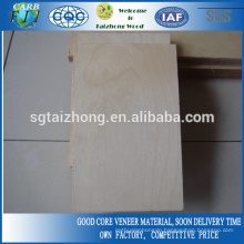 Birch Veneer Plywood